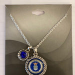 Military Charm Necklaces - Juli's Wearable Art