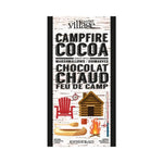 Mini Hot Chocolate Packets - Juli's Wearable Art