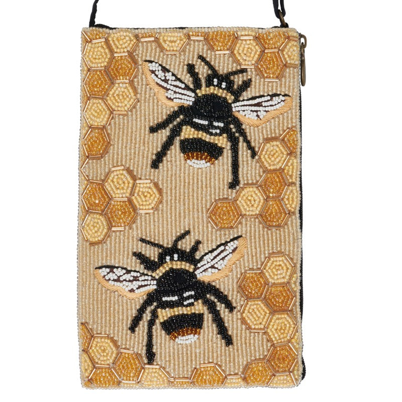Bamboo Trading Co. Honeybees Club Bag