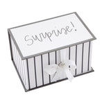 Mudpie GRANDPARENT BABY ANNOUNCEMENT GIFT SETS - Juli's Wearable Art