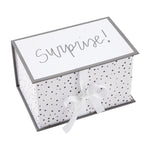 Mudpie GRANDPARENT BABY ANNOUNCEMENT GIFT SETS - Juli's Wearable Art