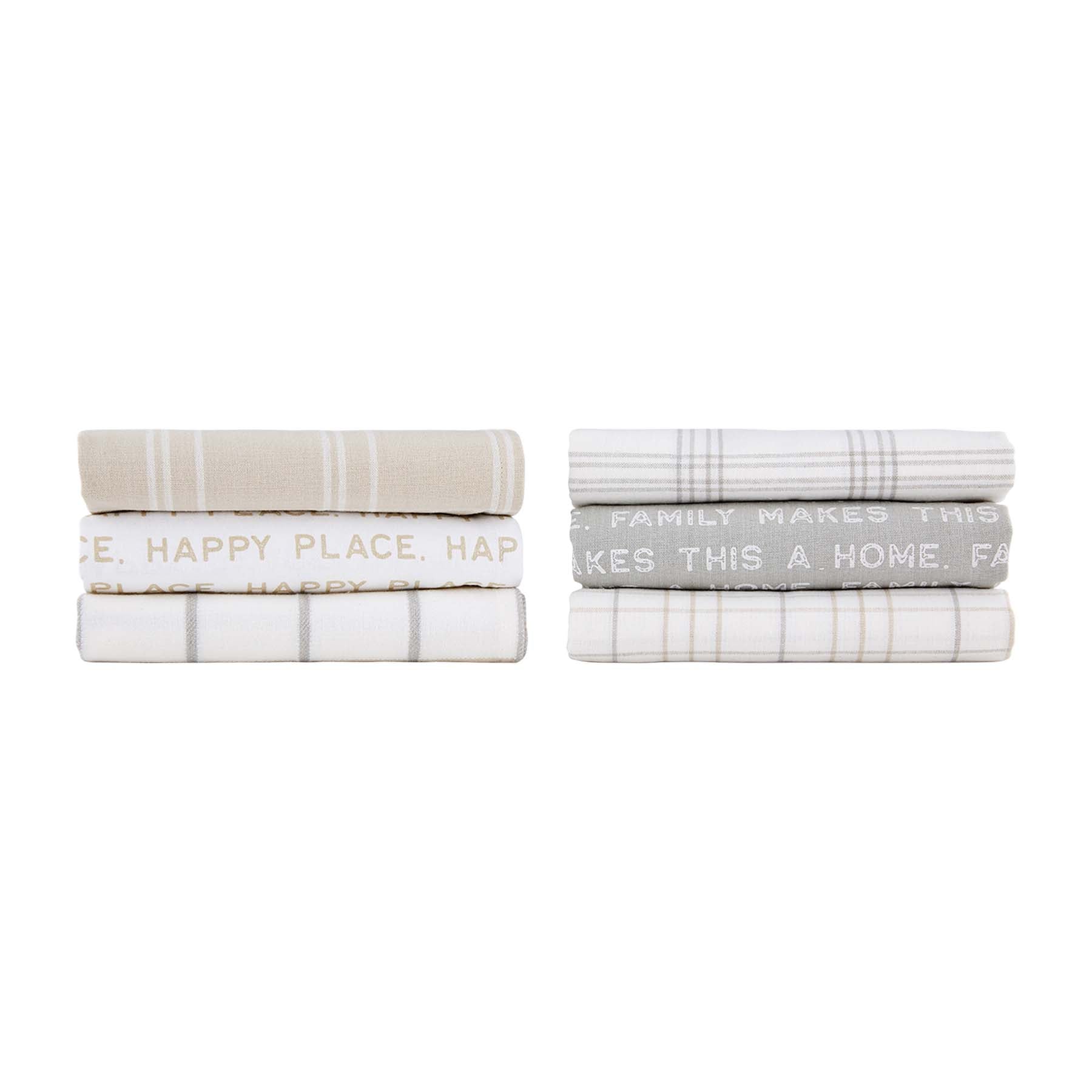 Mudpie Hand Towel Sets - Juli's Wearable Art