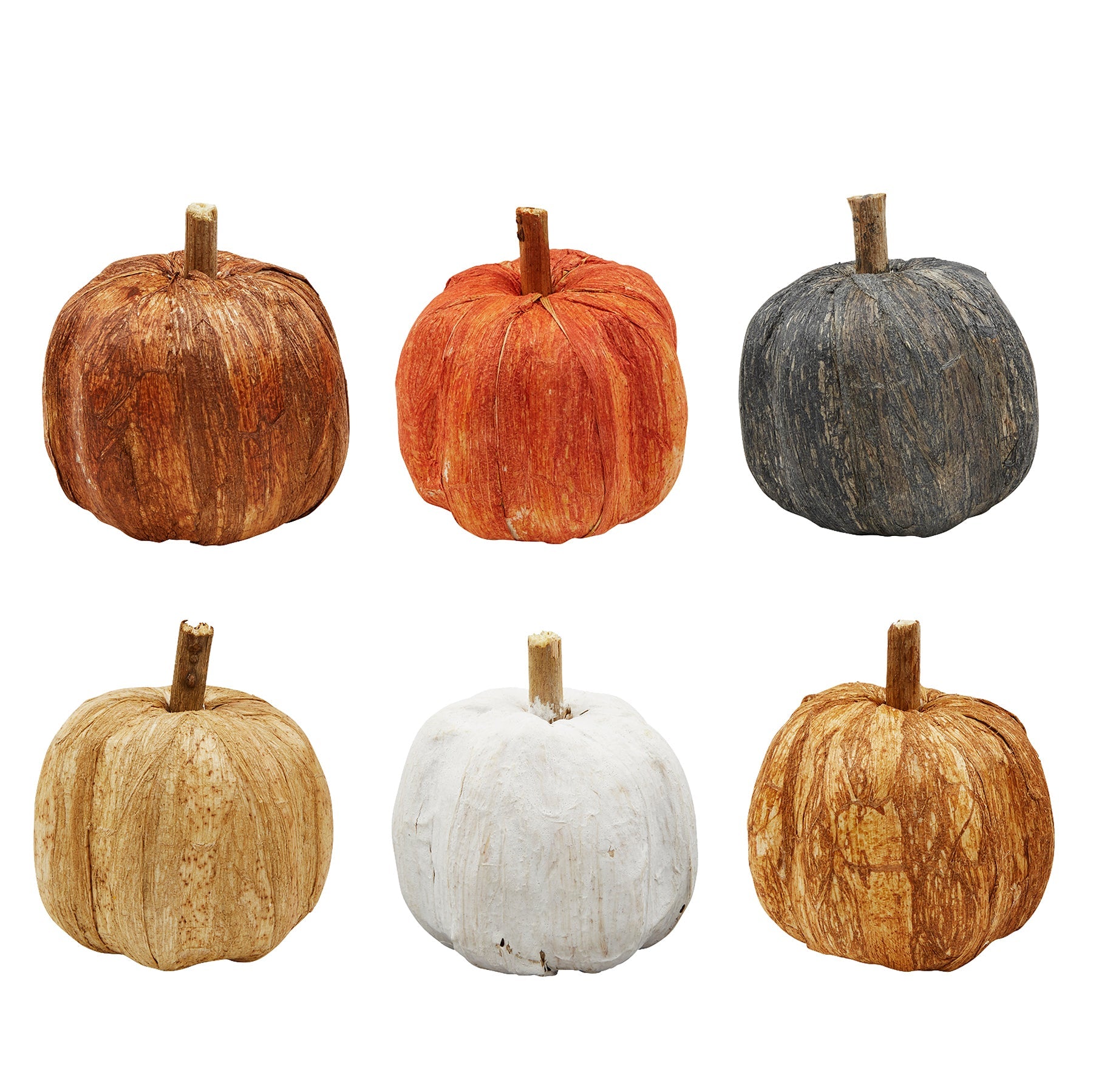 Mudpie Mini Pumpkins - Juli's Wearable Art