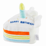 Mudpie Musical Birthday Plush Toys - Juli's Wearable Art