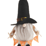 Mudpie Thanksgiving Gnome Sitters - Juli's Wearable Art