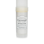 Natural Inspirations Coconut Ambre Vanille Foot Balm - Juli's Wearable Art