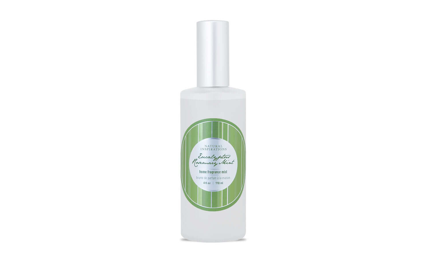 Natural Inspirations Eucalyptus Rosemary Mint Home Fragrance Mist