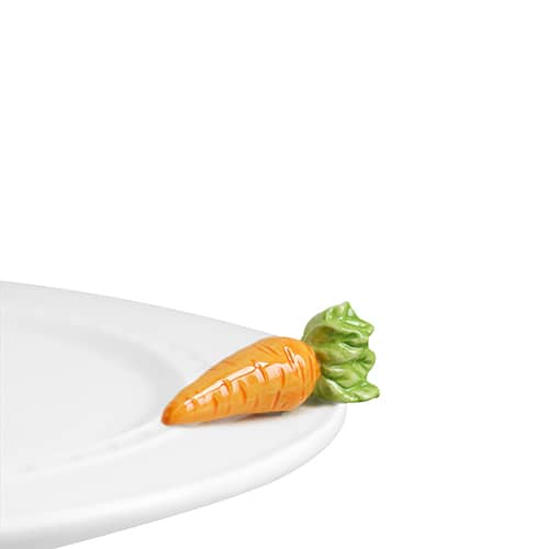 Nora Fleming "24 Carrots" Mini