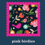 Nora Fleming Cocktail Napkins - Juli's Wearable Art