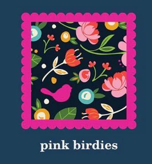 Nora Fleming Cocktail Napkins - Juli's Wearable Art