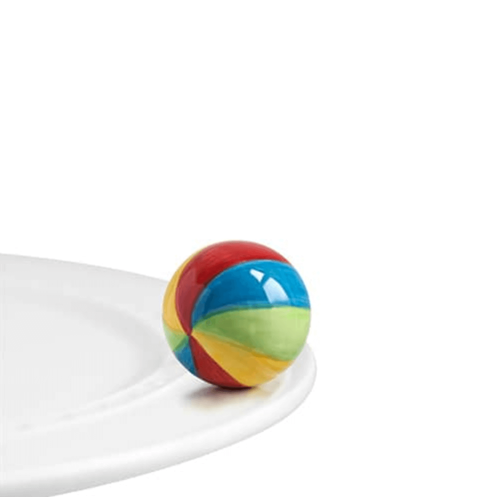 Nora Fleming "Have A Ball" Mini