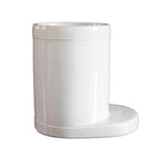 Nora Fleming Pinstripe Utensil Crock - Juli's Wearable Art