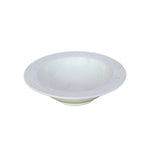 Nora Fleming Pinstripes Baby Bowl - Juli's Wearable Art
