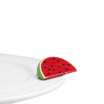 Nora Fleming "Taste Of Summer" Watermelon Mini - Juli's Wearable Art