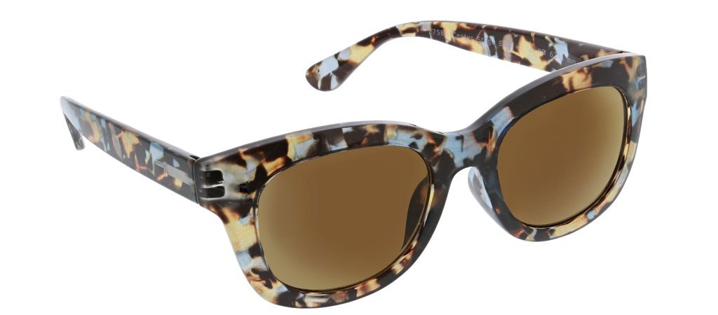 Peepers Center Stage Reading Sunglasses
