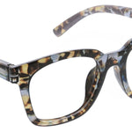 Peepers To the Max Blue Light Readers - Juli's Wearable Art