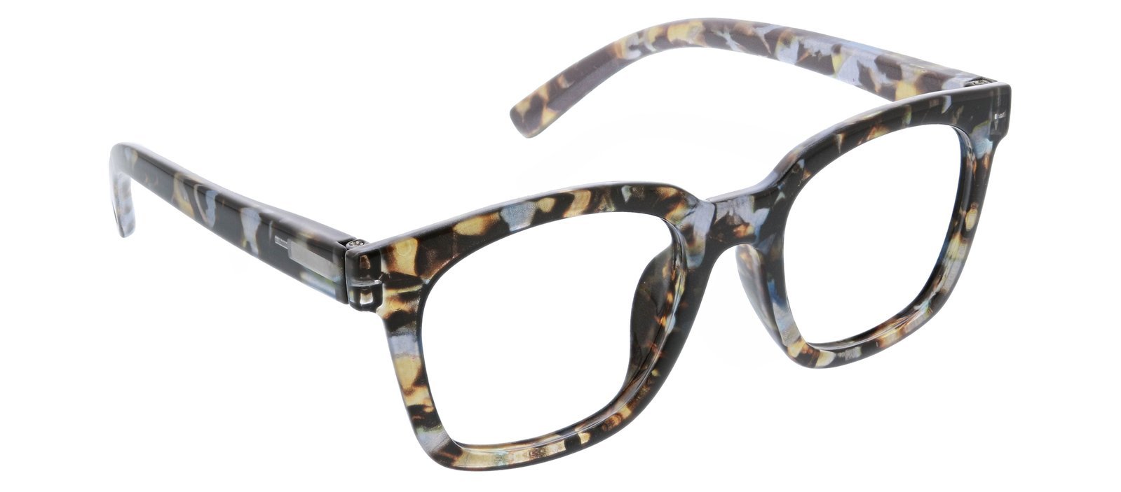 Peepers To the Max Blue Light Readers