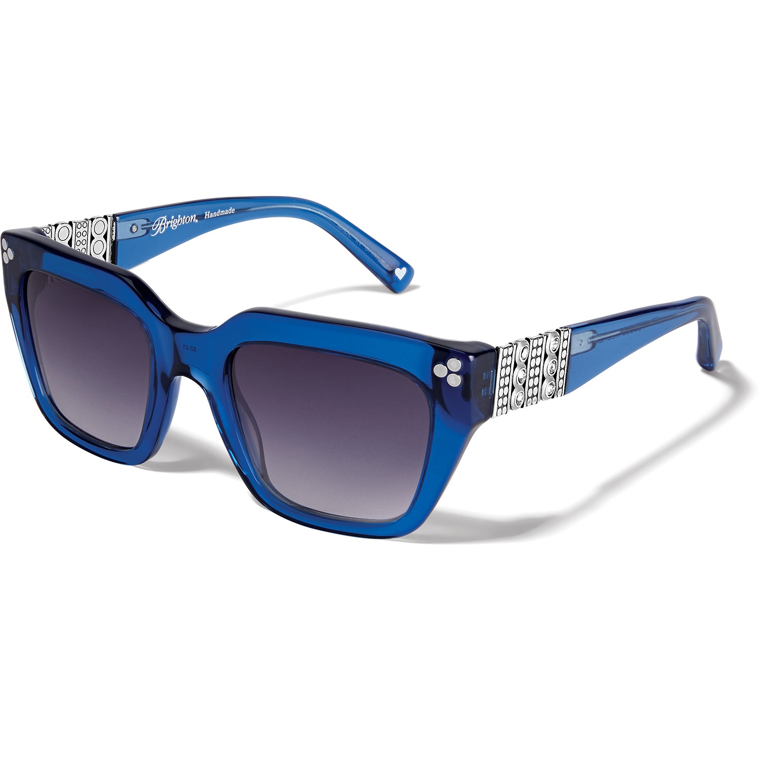 Brighton Pebble Medali Sunglasses