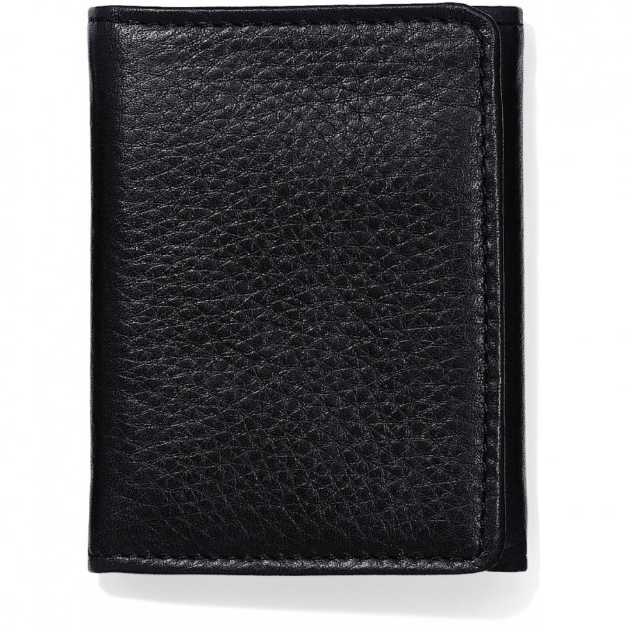 Jefferson Tri-Fold Wallet