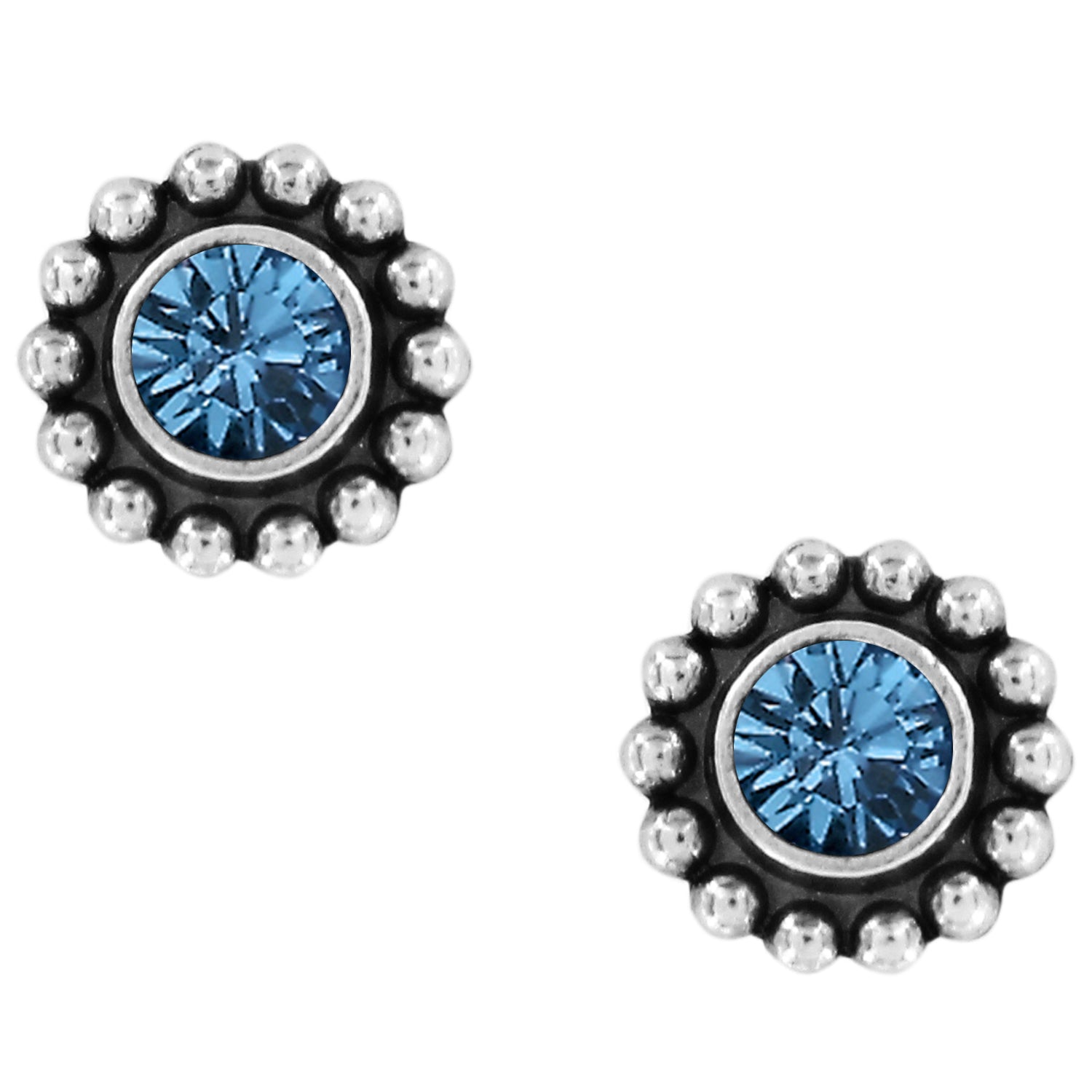 Brighton Twinkle Mini Post Earrings