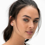Elli Mini Post Earrings