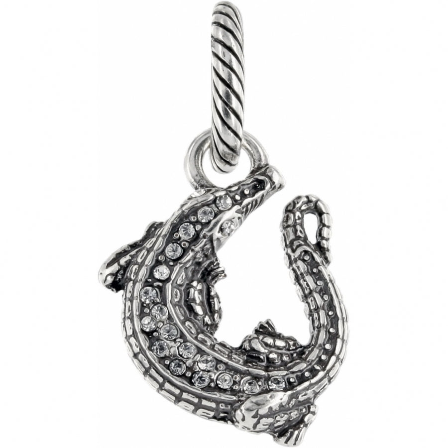 ABC Later Gator Charm