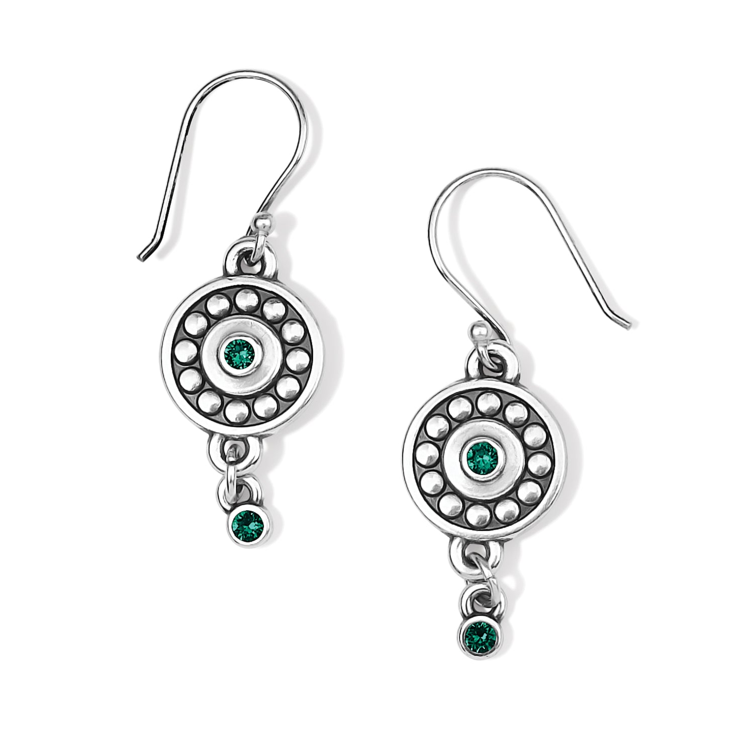 Brighton birthstone outlet earrings