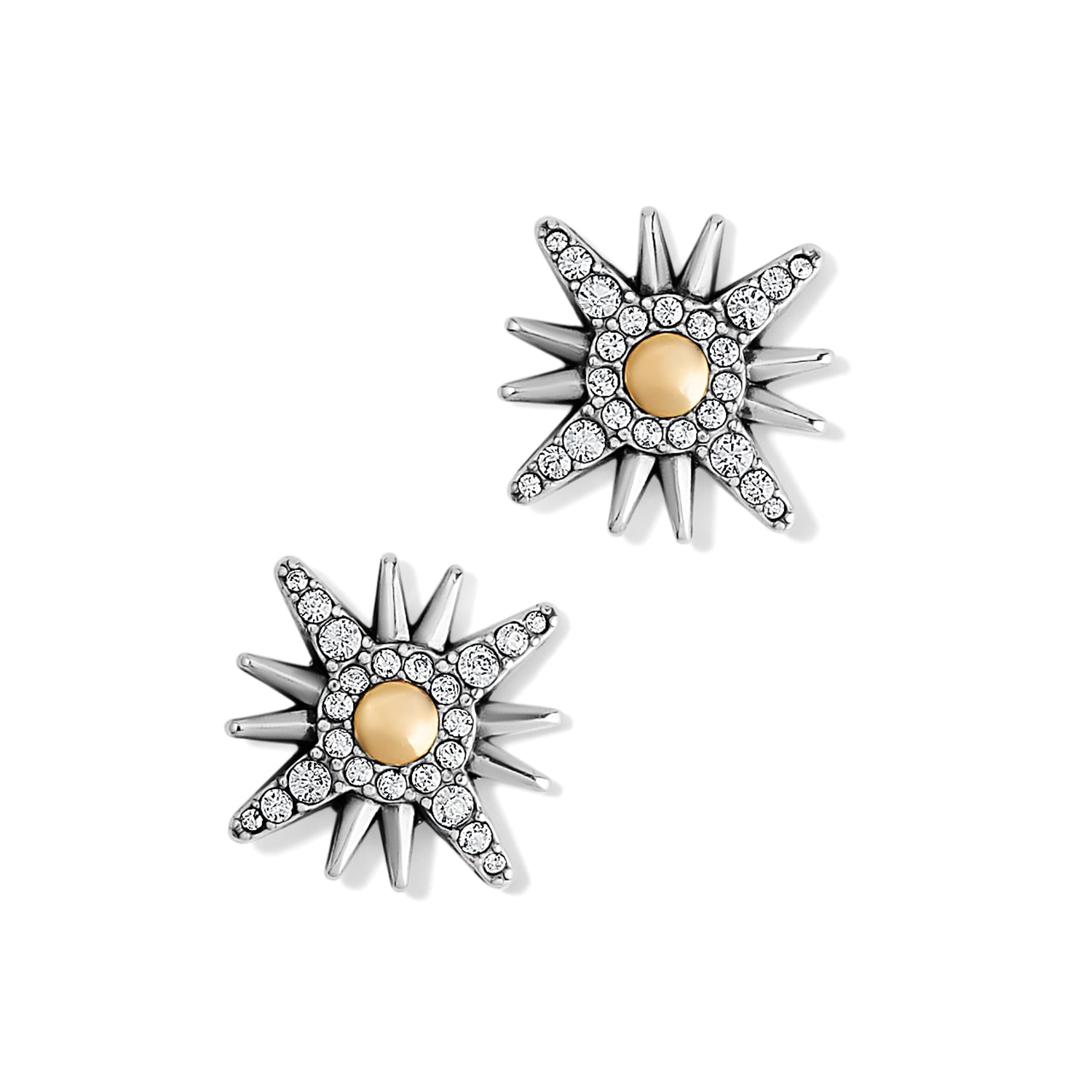 Brighton Sunglow Post Earrings