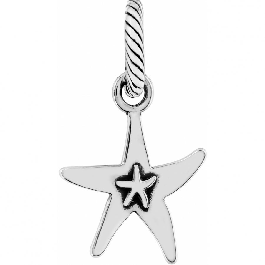 Bali Star Charm