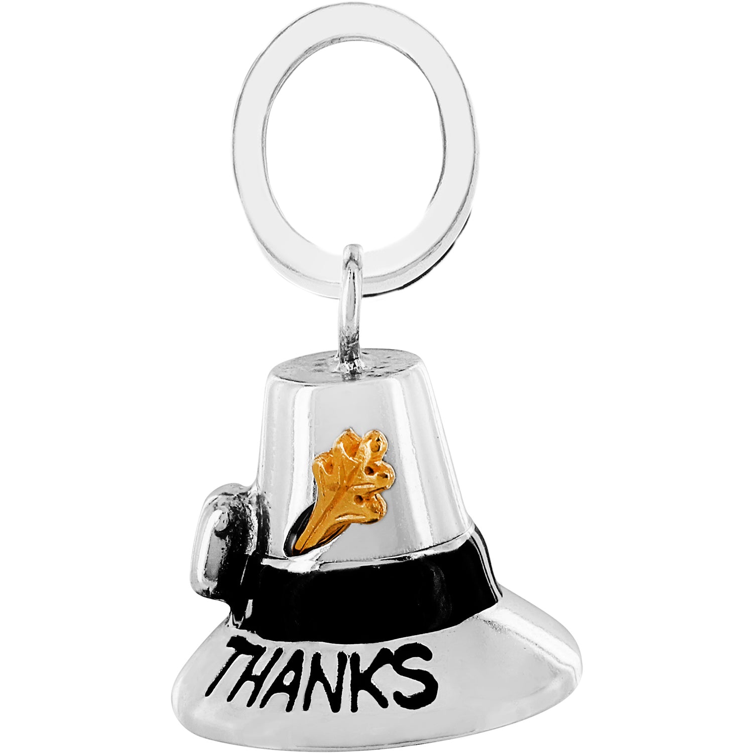 Give Thanks Charm