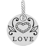 Mother's Love Charm