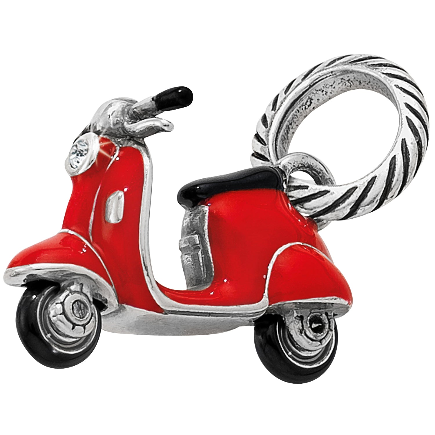 Ciao Bella Scooter Charm