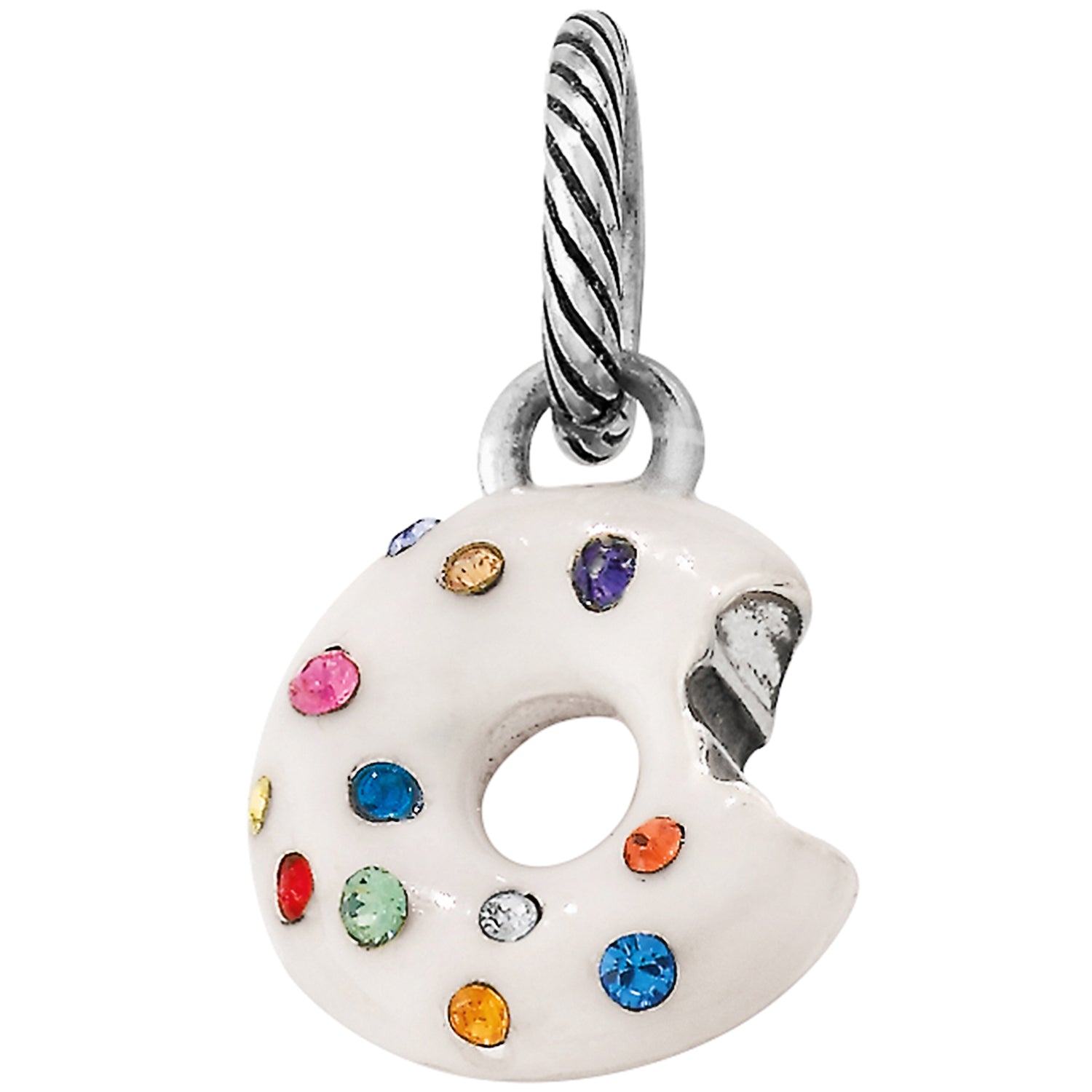 Donut Charm