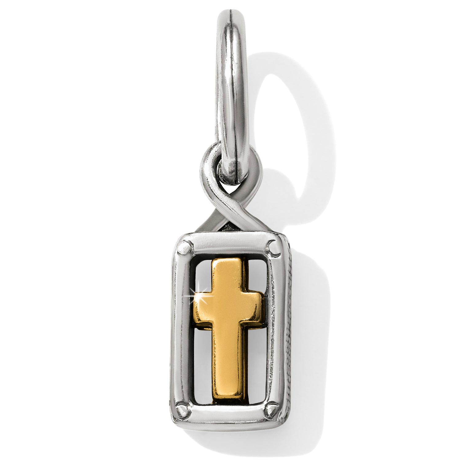 Eternal Cross Amulet