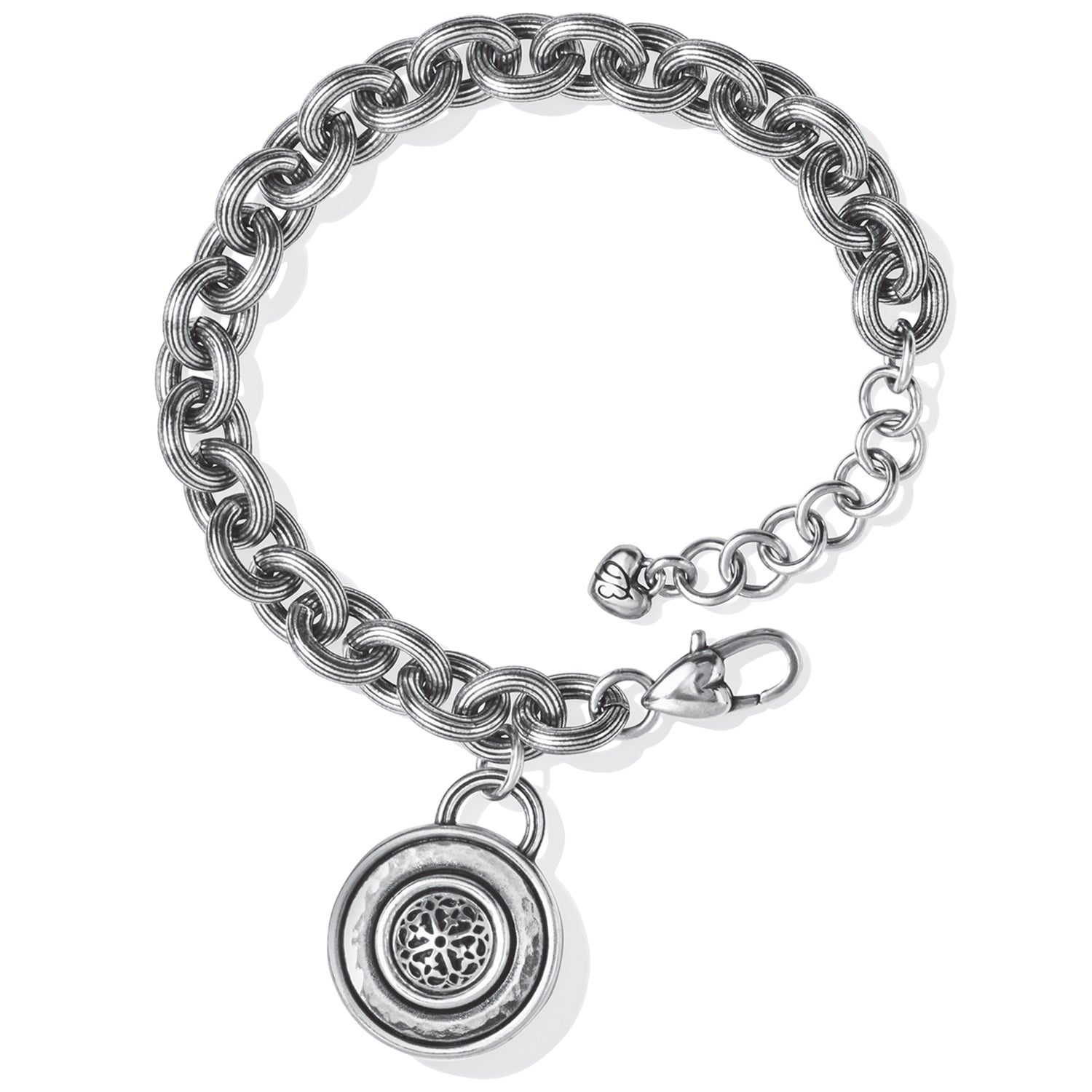 Brighton Ferrara Disc Bracelet