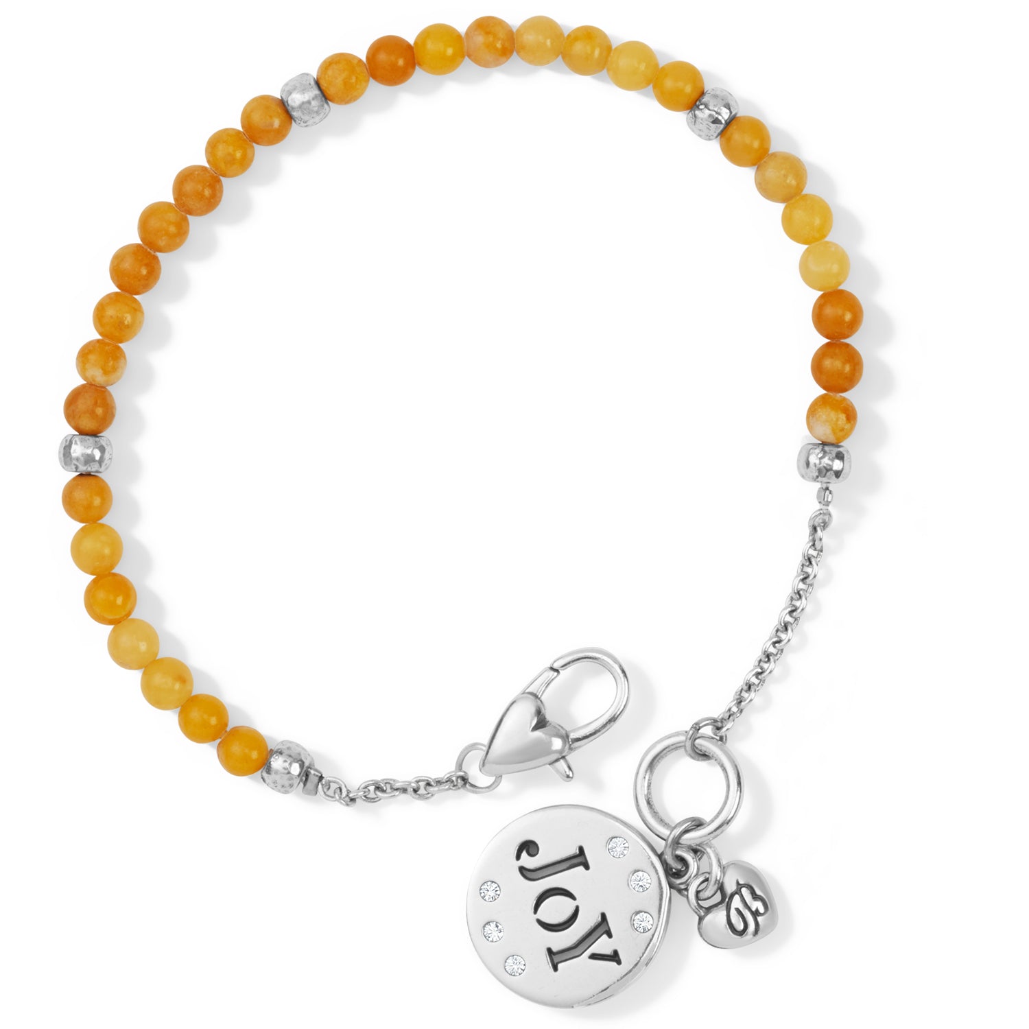 Brighton Sweet Reflections Joy Bracelet