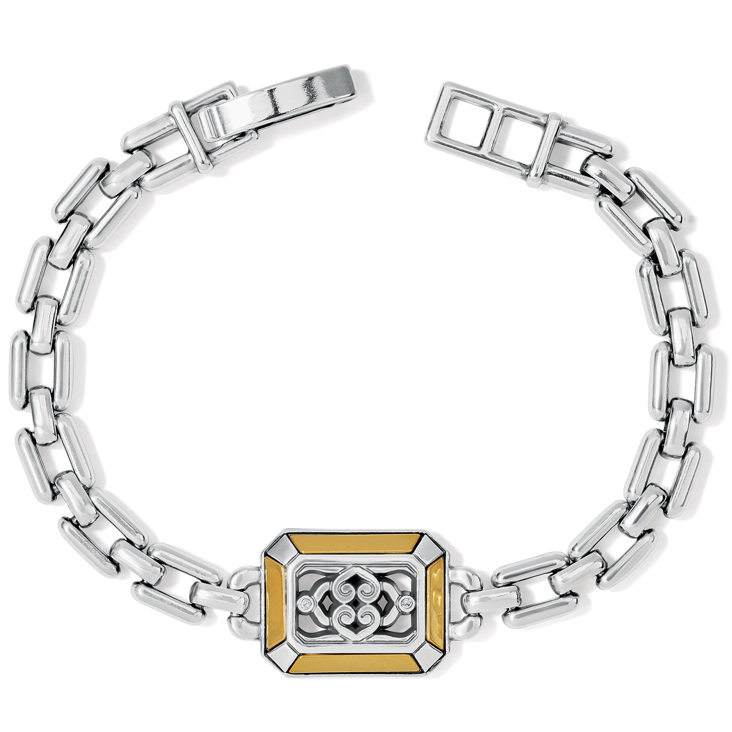 Brighton Intrigue Regal Bracelet