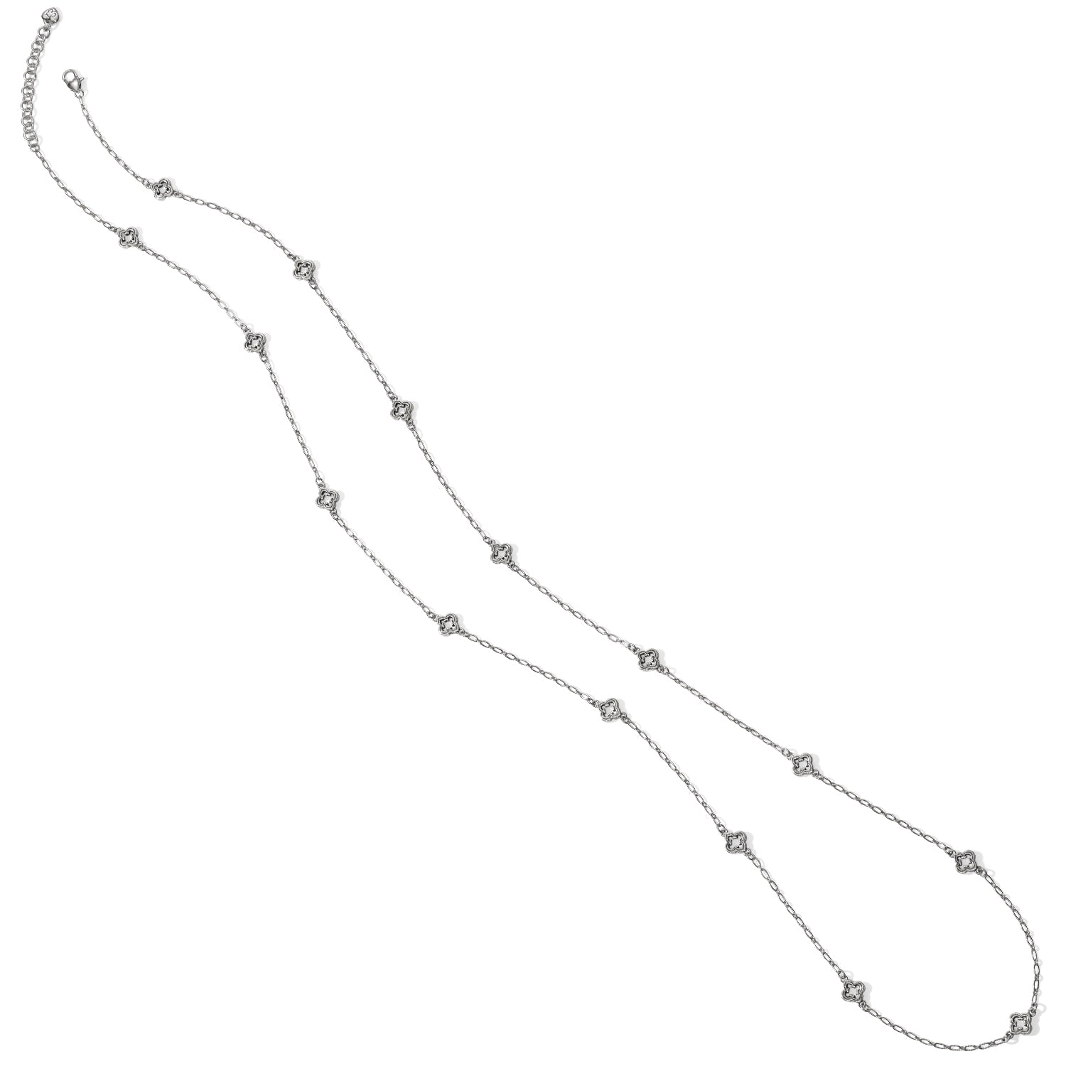 Toledo Alto Single Long Necklace
