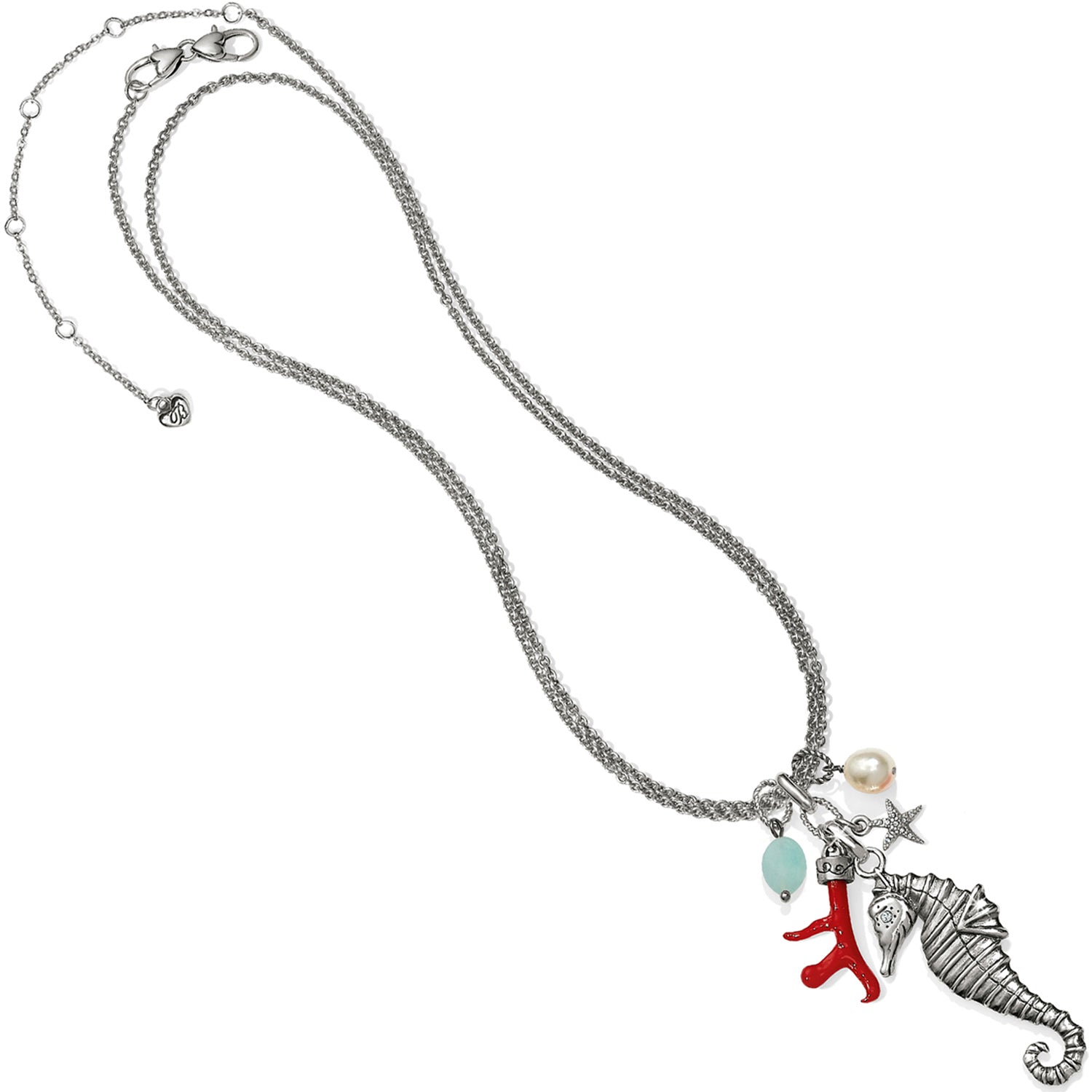 Under The Sea Convertible Necklace