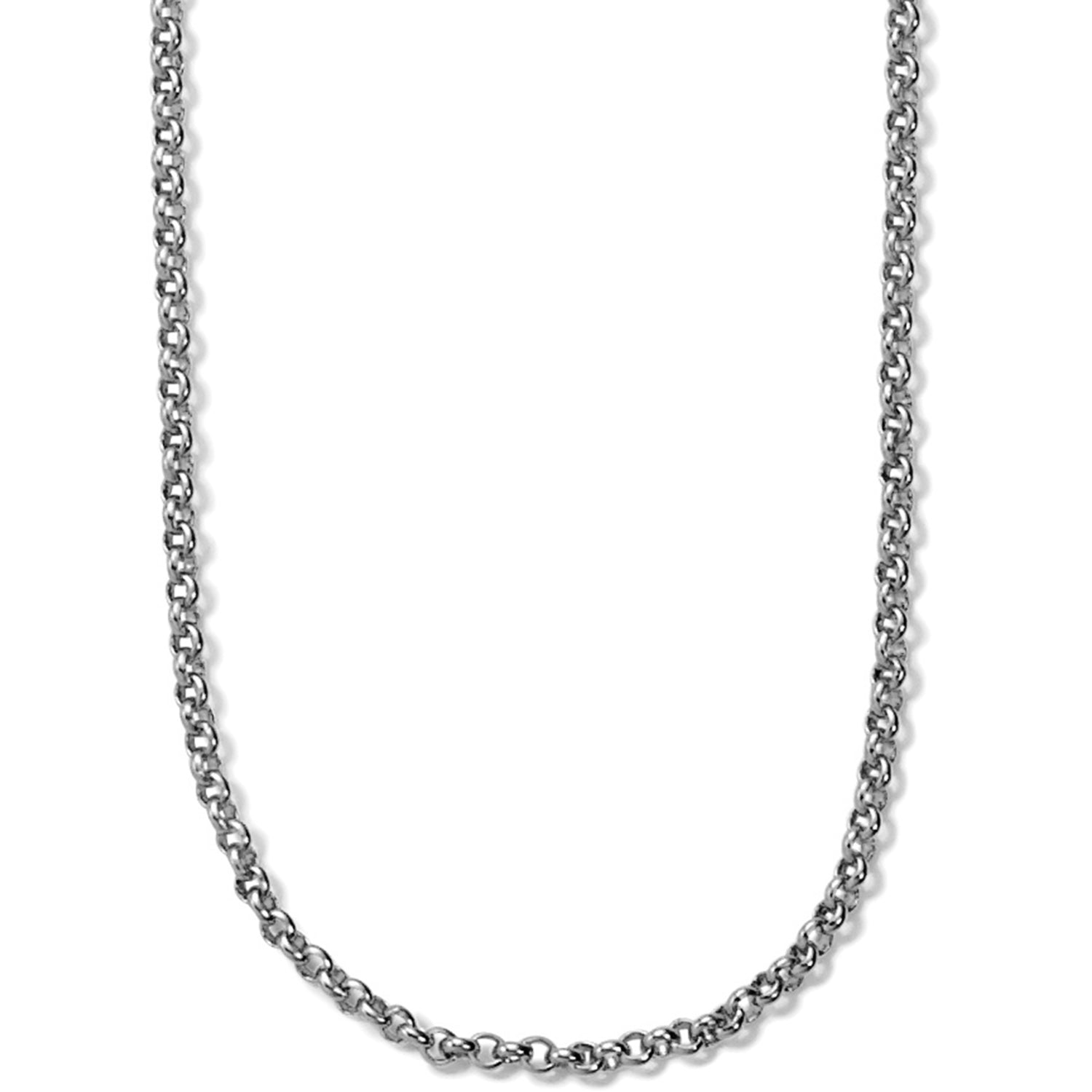 Brighton Vivi Delicate Petite Charm Necklace