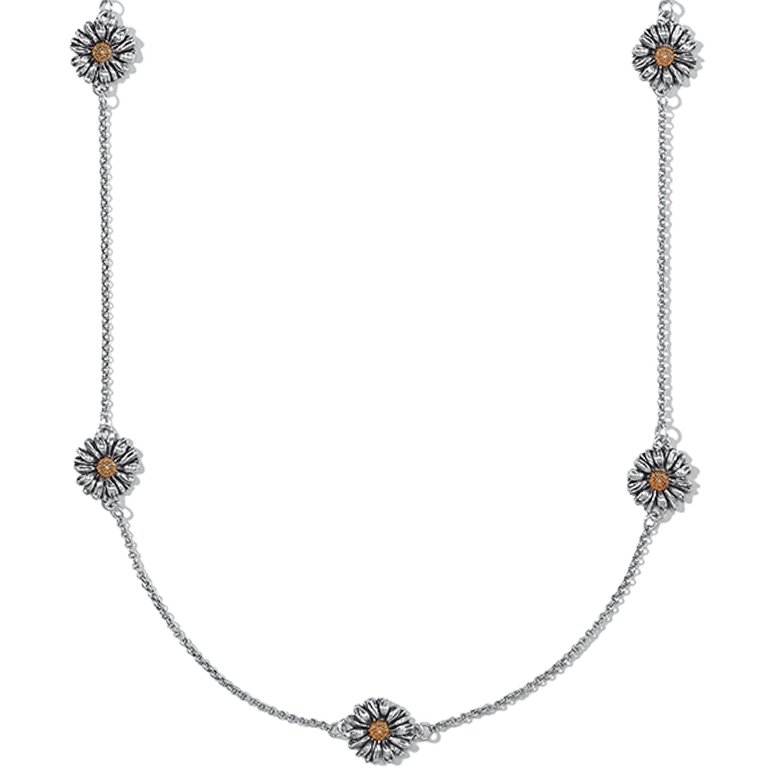 Brighton Daisy Dee Long Necklace