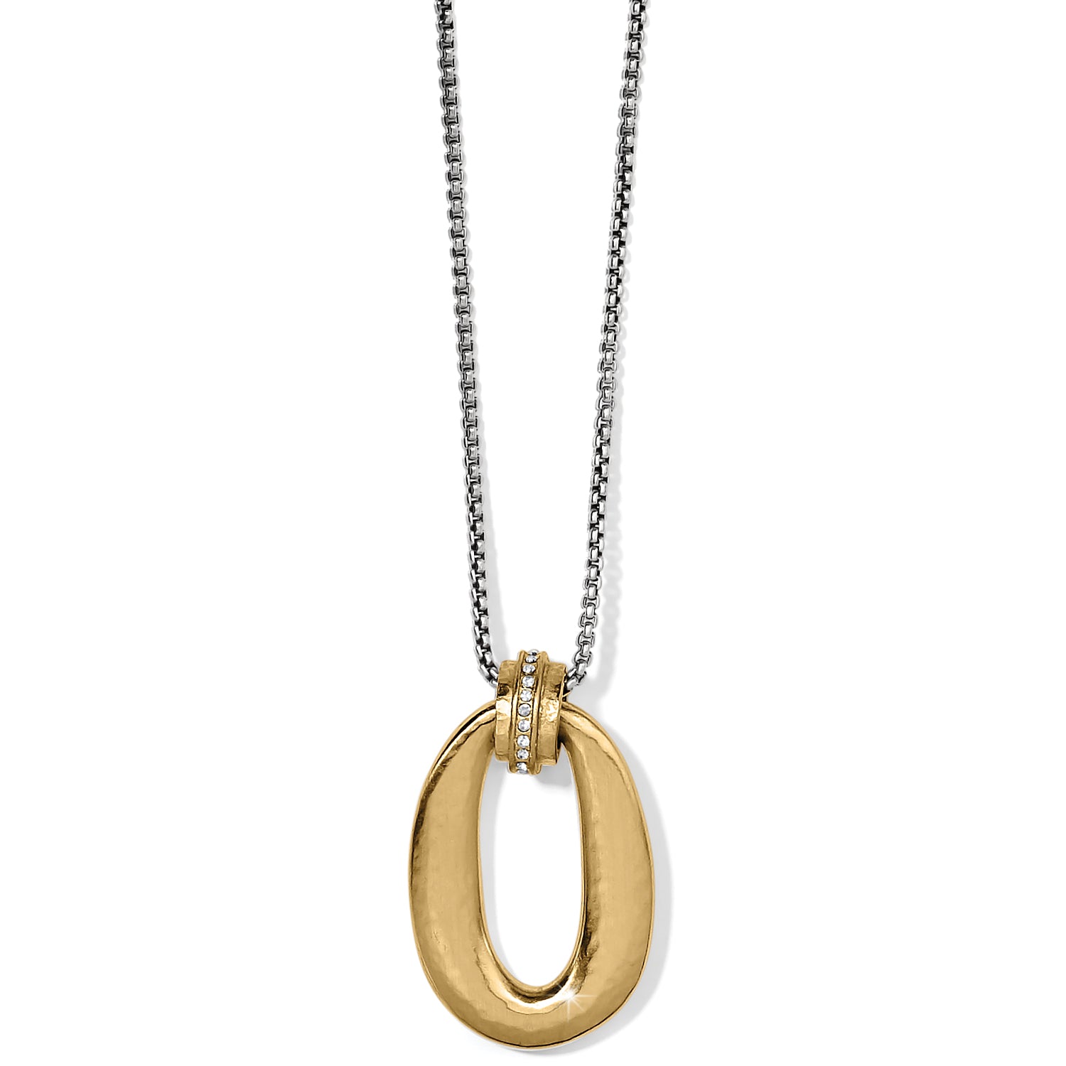 Brighton Meridian Lumens Pendant Necklace