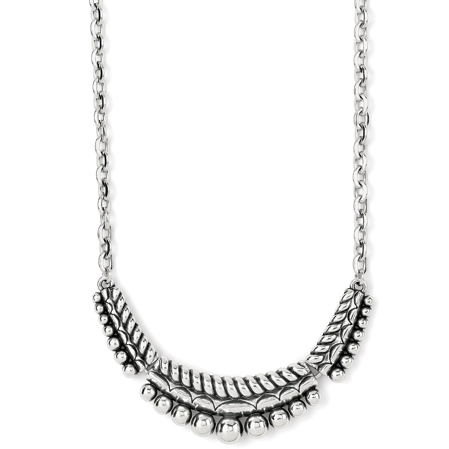 Brighton Sonora Collar Necklace