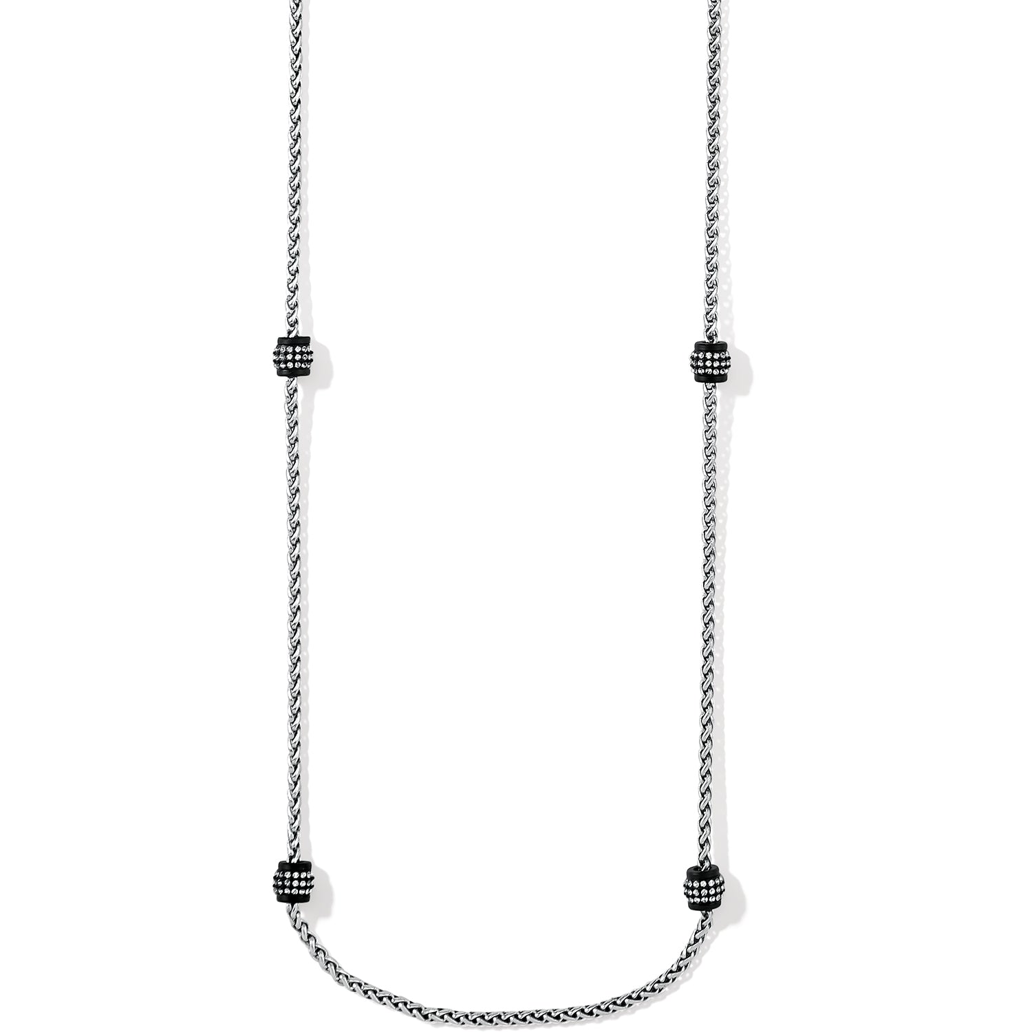 Brighton Meridian Petite Long Necklace