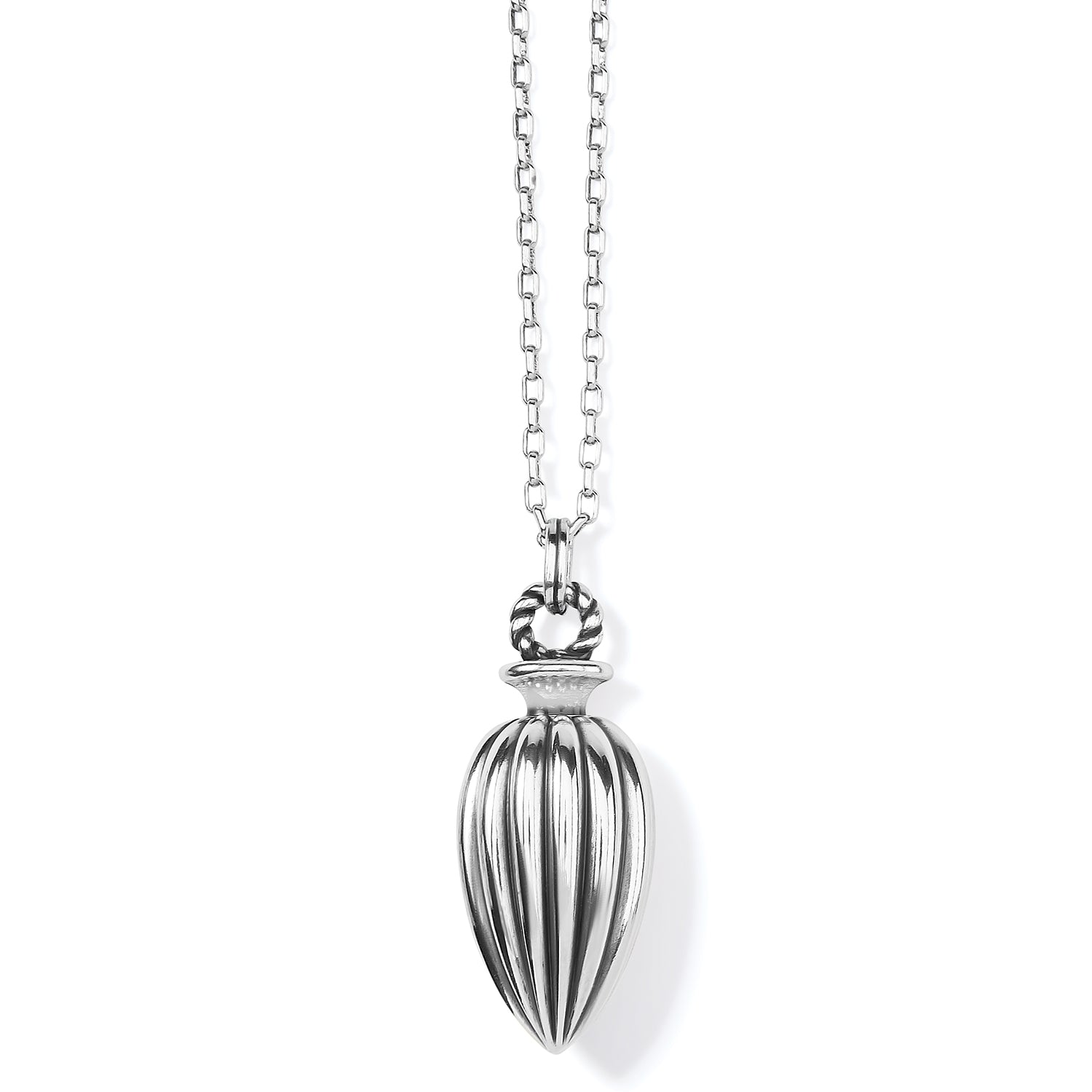 Brighton Ferrara Amphora Long Necklace