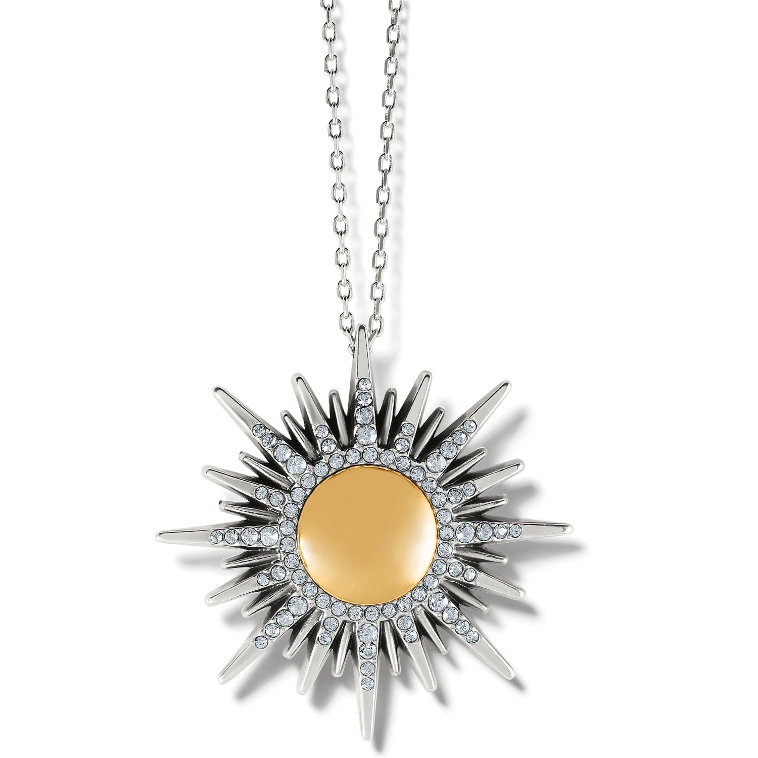 Brighton Sunglow Necklace