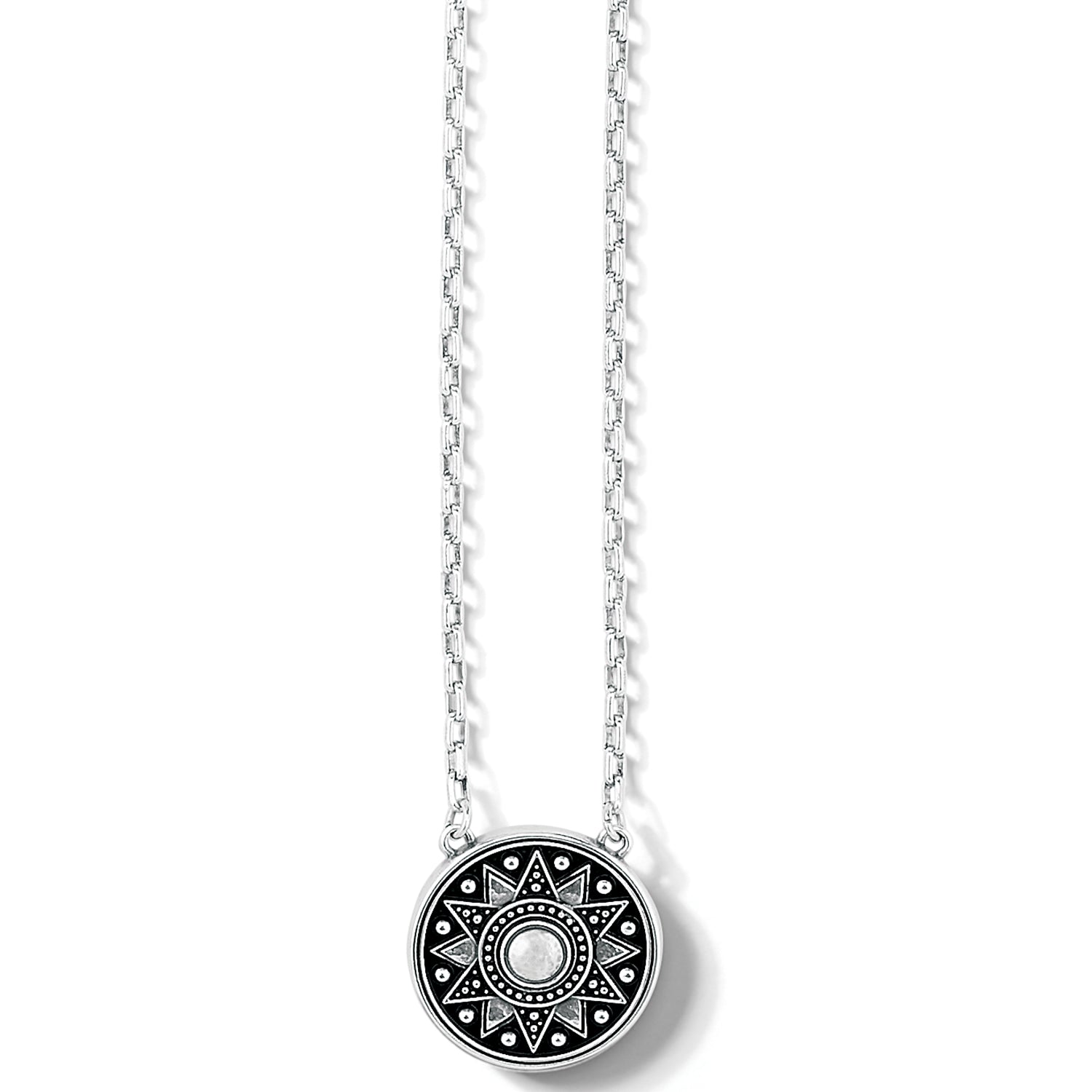 Brighton Bellissima Gems Small Necklace