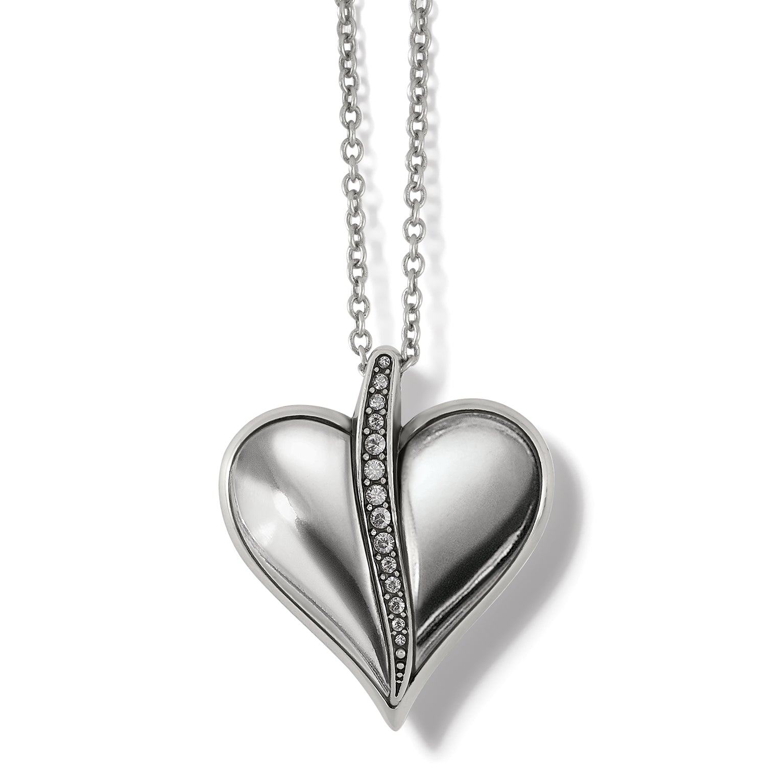 Brighton Precious Heart Necklace