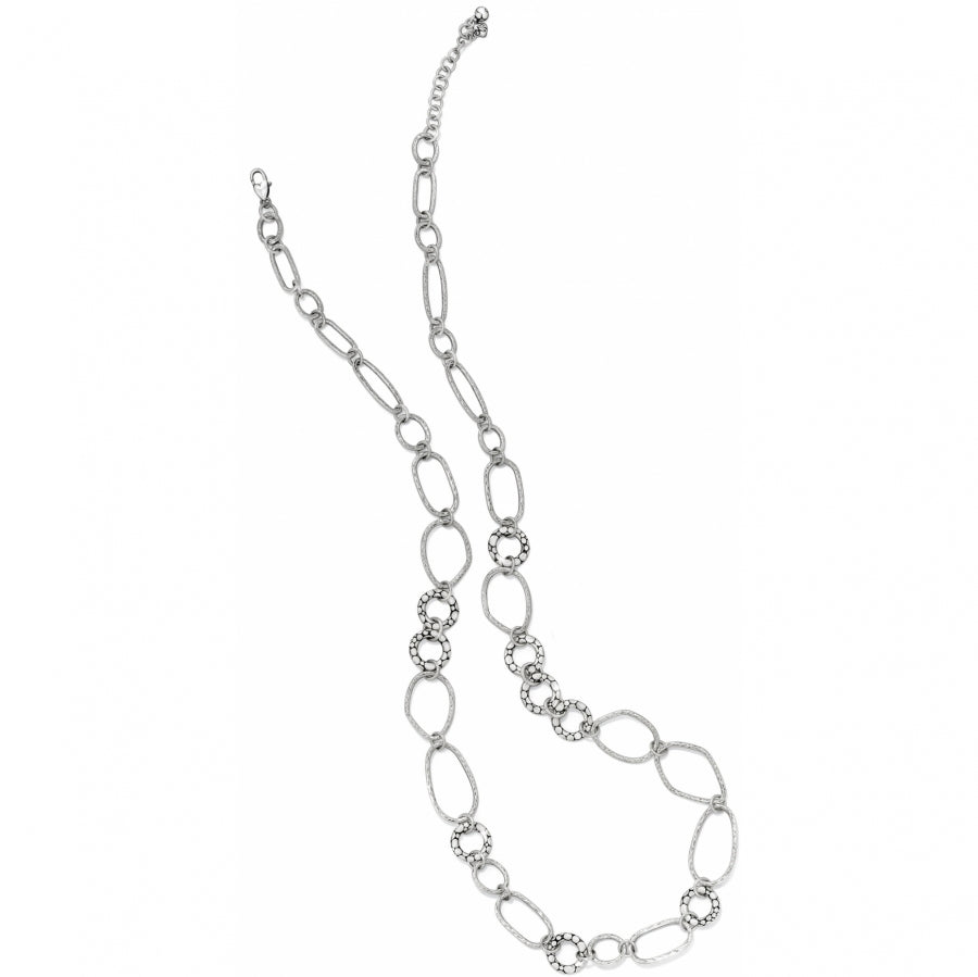 Pebble Long Necklace