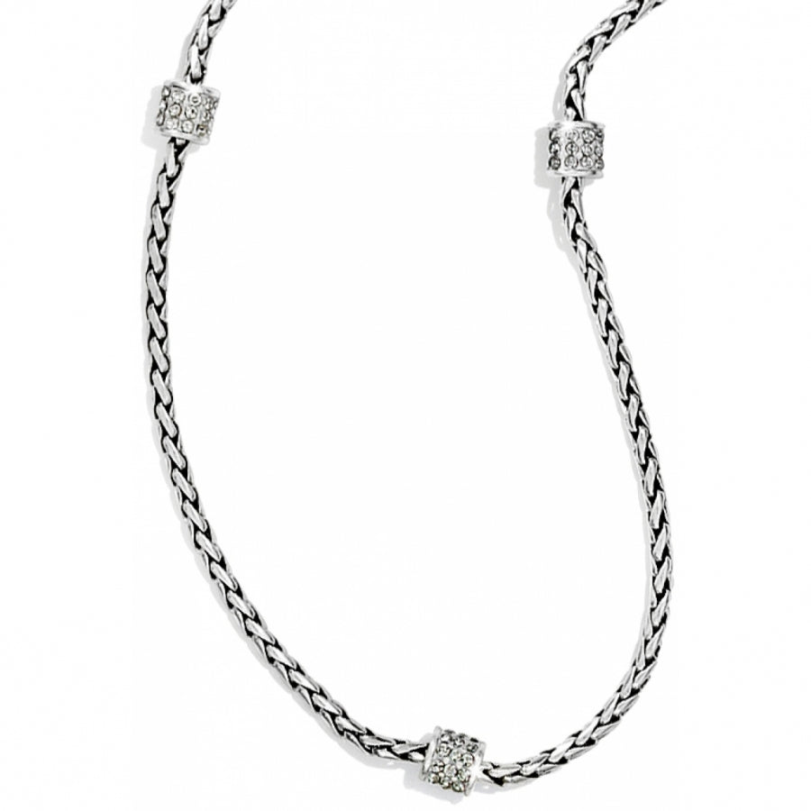 Meridian Petite Long Necklace